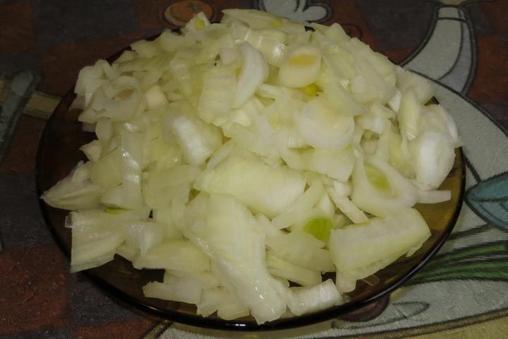 Вкуснейшее вегетарианское рагу из фасоли и картофеля